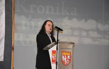 Kronika miasta Rogoźna 3