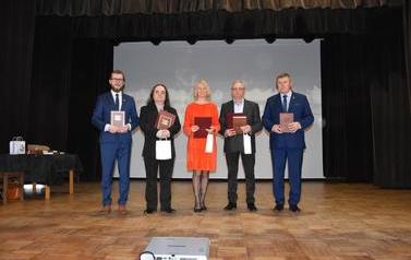 Kronika miasta Rogoźna 5