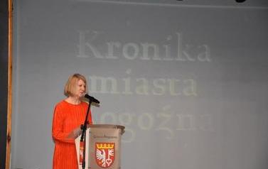 Kronika miasta Rogoźna 9