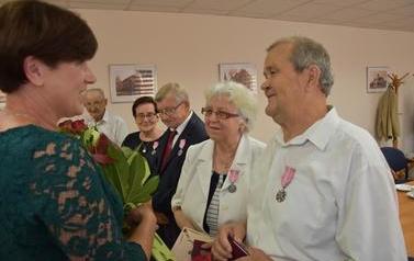 Jubileusz ślubu 10.08.2020 r. 21