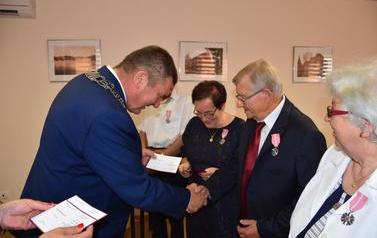 Jubileusz ślubu 10.08.2020 r. 19