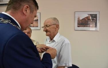 Jubileusz ślubu 10.08.2020 r. 17