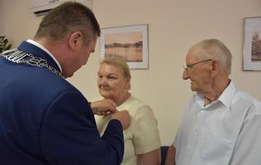 Jubileusz ślubu 10.08.2020 r. 16