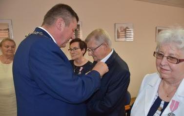Jubileusz ślubu 10.08.2020 r. 15