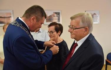 Jubileusz ślubu 10.08.2020 r. 14