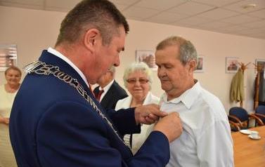 Jubileusz ślubu 10.08.2020 r. 13
