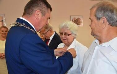 Jubileusz ślubu 10.08.2020 r. 12