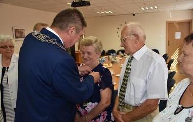 Jubileusz ślubu 10.08.2020 r. 10