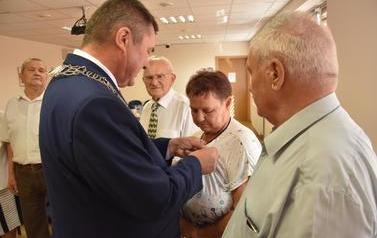 Jubileusz ślubu 10.08.2020 r. 9
