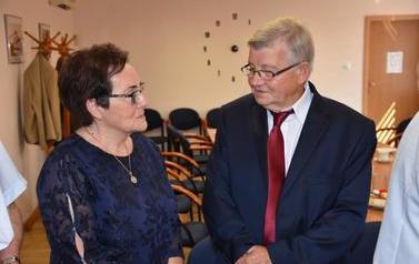 Jubileusz ślubu 10.08.2020 r. 7