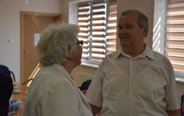 Jubileusz ślubu 10.08.2020 r. 6