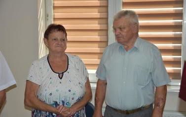 Jubileusz ślubu 10.08.2020 r. 4