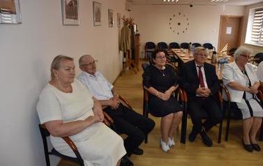 Jubileusz ślubu 10.08.2020 r. 2