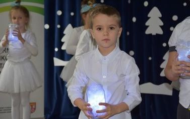 otwarcie - termomodernizacja szkoły w Budziszewku 5