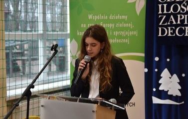 otwarcie - termomodernizacja szkoły w Budziszewku 10