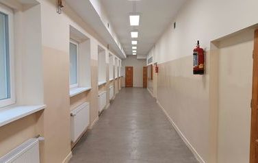 otwarcie - termomodernizacja szkoły w Budziszewku 38