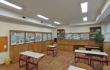 otwarcie - termomodernizacja szkoły w Budziszewku 39
