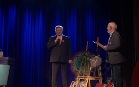 29 Finał Wielkiej Orkiestry Świątecznej Pomocy - 31 stycznia 2021 ROGOŹNO_Moment 7
