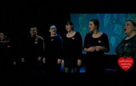 29 Finał Wielkiej Orkiestry Świątecznej Pomocy - 31 stycznia 2021 ROGOŹNO_Moment 6