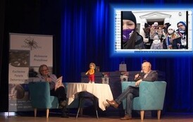 29 Finał Wielkiej Orkiestry Świątecznej Pomocy - 31 stycznia 2021 ROGOŹNO_Moment 4