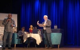 29 Finał Wielkiej Orkiestry Świątecznej Pomocy - 31 stycznia 2021 ROGOŹNO_Moment 3