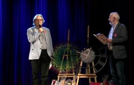 29 Finał Wielkiej Orkiestry Świątecznej Pomocy - 31 stycznia 2021 ROGOŹNO_Moment 2