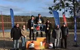 II Bieg &amp; Marsz Nordic Walking_73