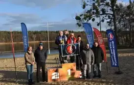 II Bieg &amp; Marsz Nordic Walking_72