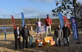 II Bieg &amp; Marsz Nordic Walking_71