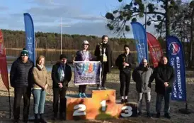 II Bieg &amp; Marsz Nordic Walking_70