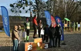 II Bieg &amp; Marsz Nordic Walking_68