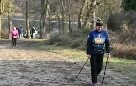 II Bieg &amp; Marsz Nordic Walking_47