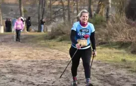 II Bieg &amp; Marsz Nordic Walking_38