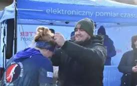 II Bieg &amp; Marsz Nordic Walking_34