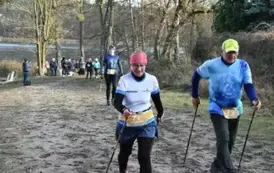 II Bieg &amp; Marsz Nordic Walking_32