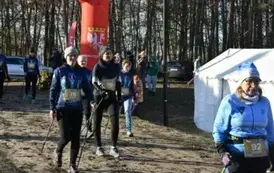 II Bieg &amp; Marsz Nordic Walking_25