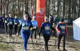 II Bieg &amp; Marsz Nordic Walking_24