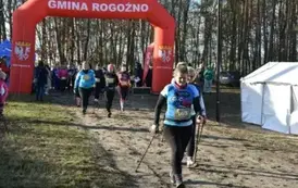 II Bieg &amp; Marsz Nordic Walking_22