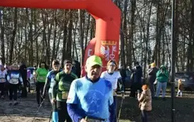 II Bieg &amp; Marsz Nordic Walking_19
