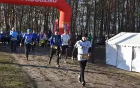II Bieg &amp; Marsz Nordic Walking_17