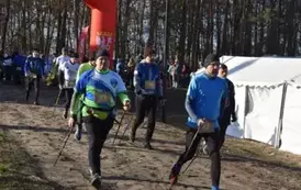 II Bieg &amp; Marsz Nordic Walking_16