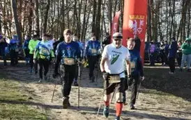 II Bieg &amp; Marsz Nordic Walking_15
