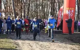 II Bieg &amp; Marsz Nordic Walking_13