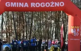 II Bieg &amp; Marsz Nordic Walking_12