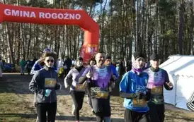 II Bieg &amp; Marsz Nordic Walking_11