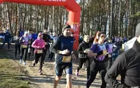 II Bieg &amp; Marsz Nordic Walking_9