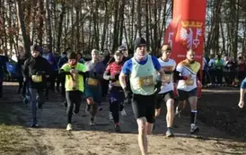 II Bieg &amp; Marsz Nordic Walking_8