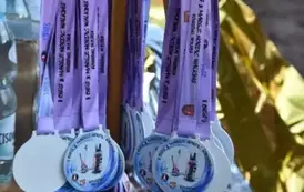 II Bieg &amp; Marsz Nordic Walking_7