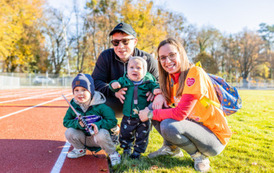 10.Rogoziński P&oacute;łmaraton Przemysła II 7