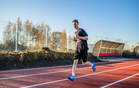 10.Rogoziński P&oacute;łmaraton Przemysła II 34